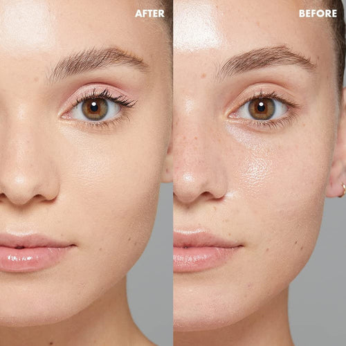 REVOLUTION Conceal &amp; Glow Foundation