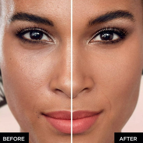 REVOLUTION Conceal &amp; Hydrate Radiance Foundation