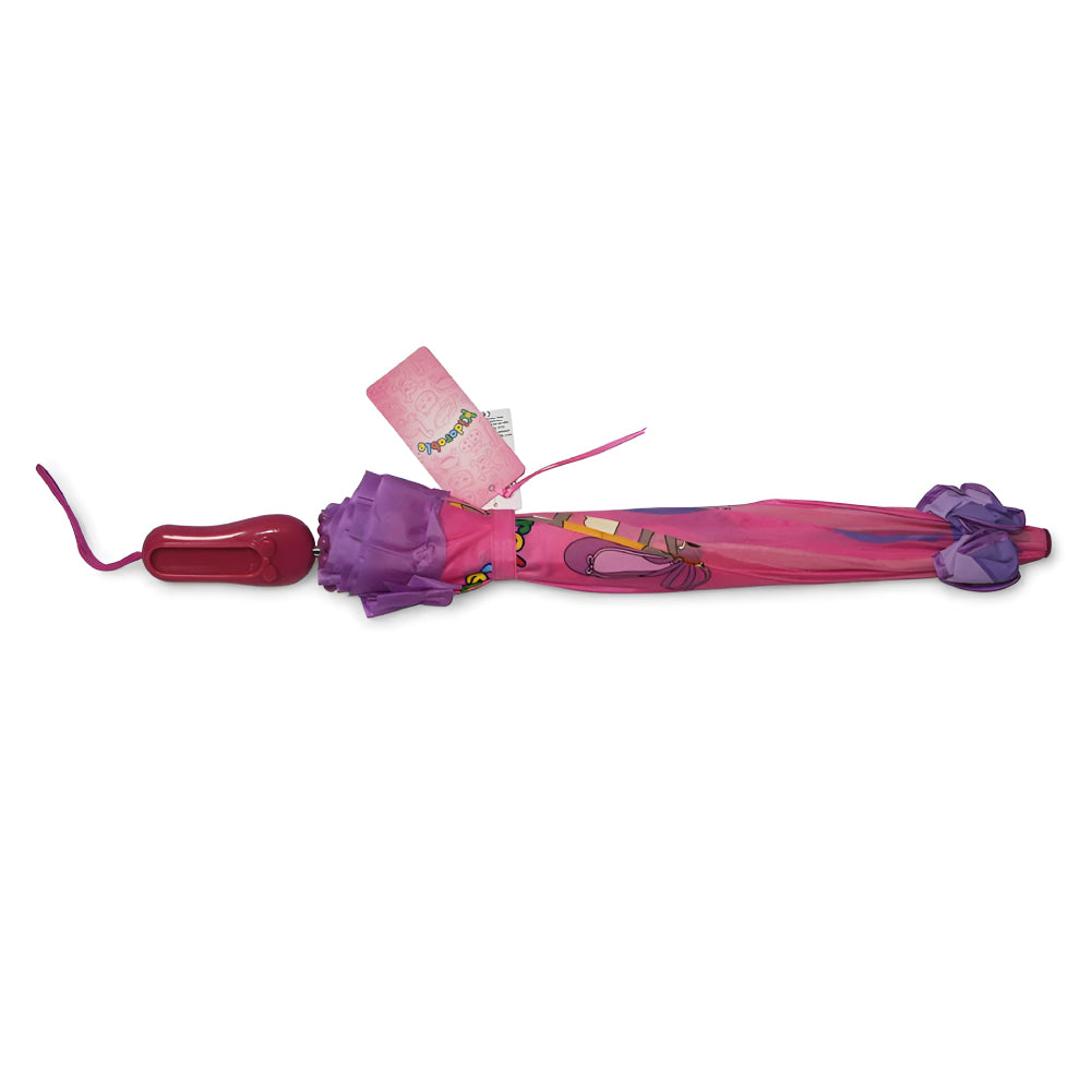 Umbrella Ballerina