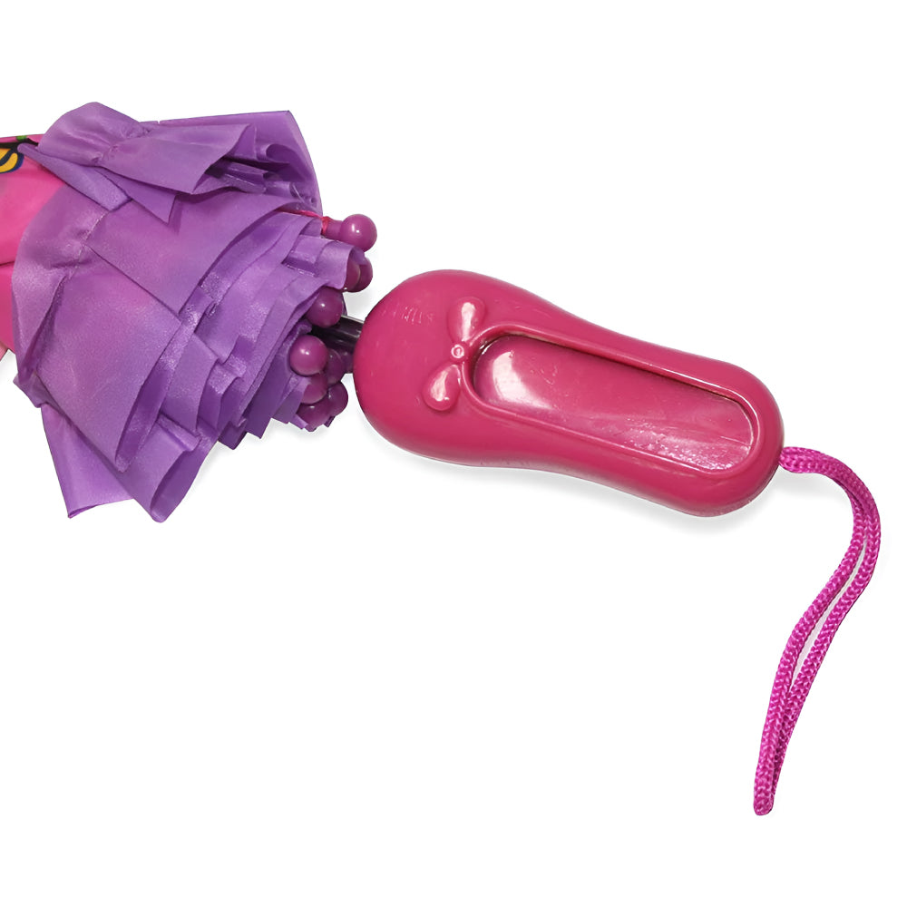 Umbrella Ballerina