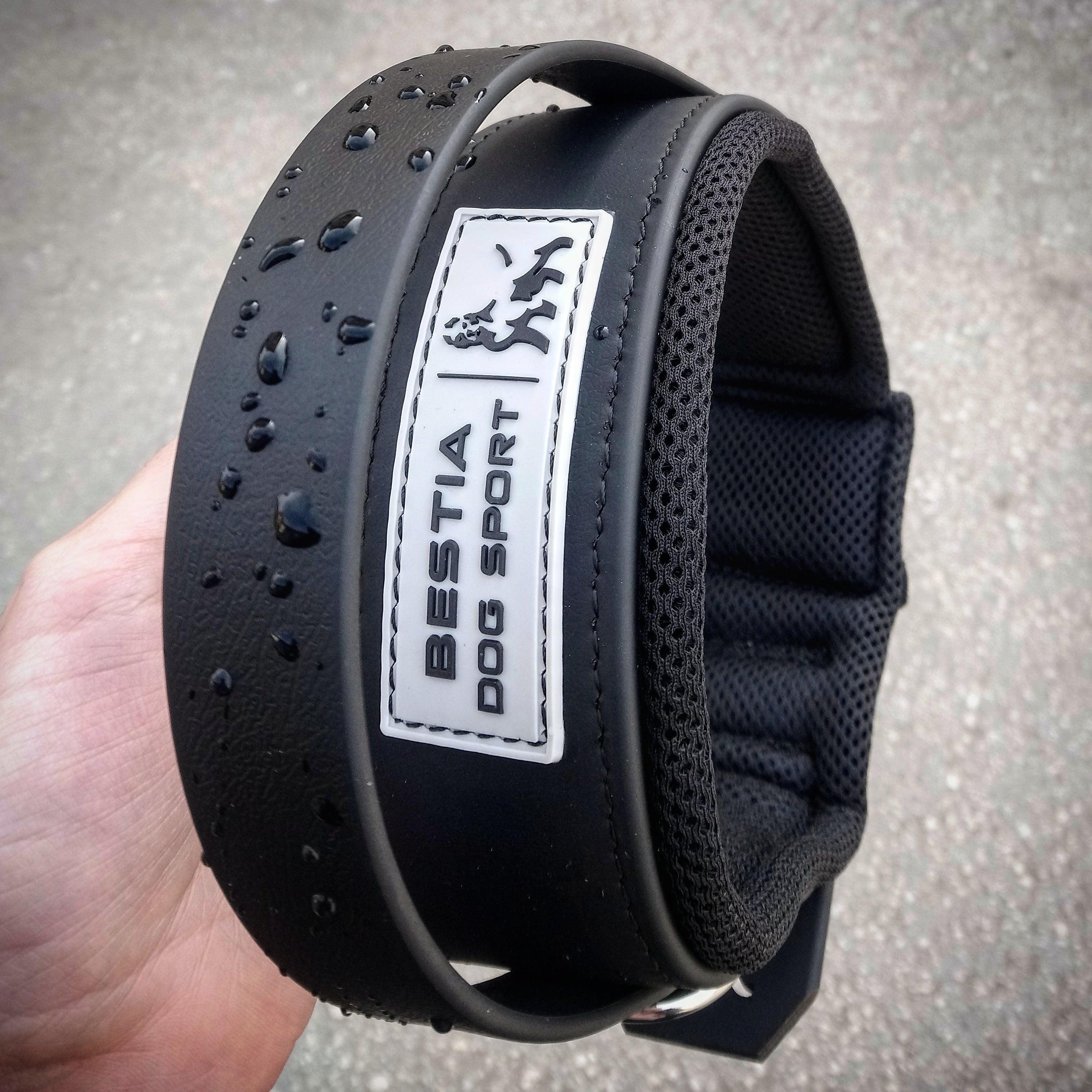 BEAST DOG SPORT HANDLE COLLAR 