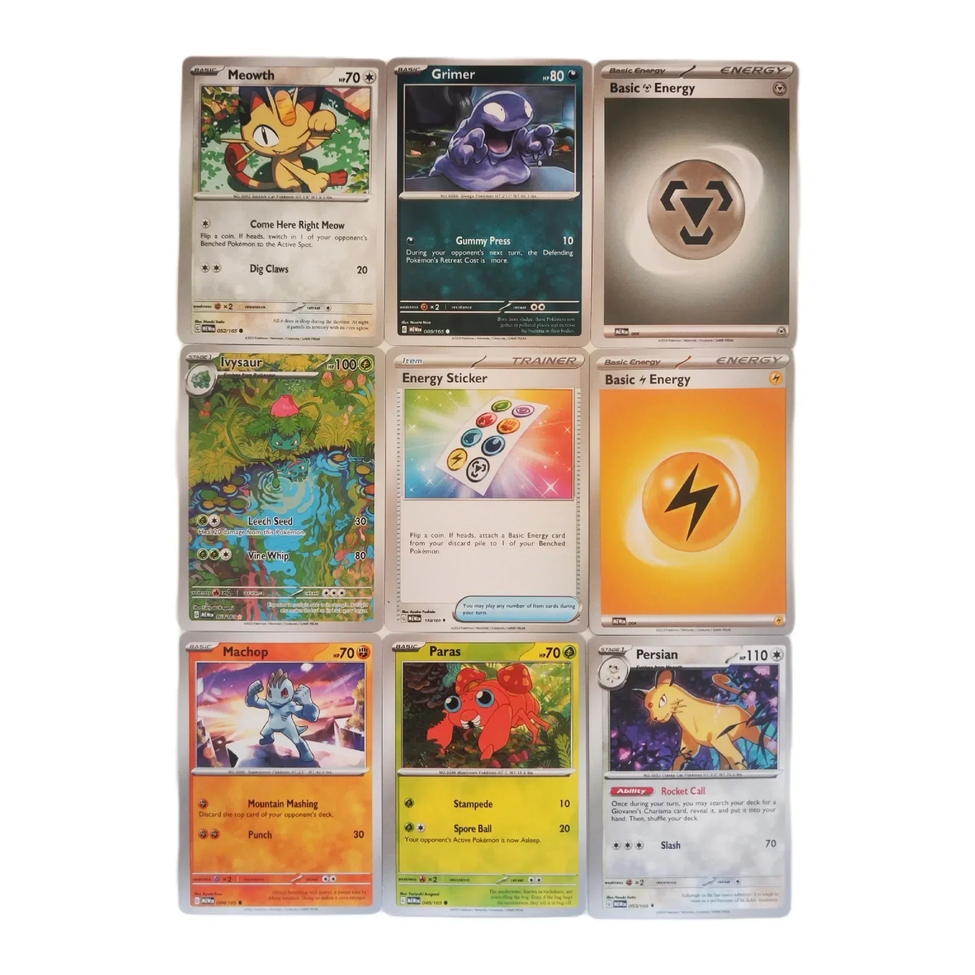 360pcs Pokemon Card Rivals Destined Prismatic Evolutions Purple Scarlet 151 PALDEAN English Translation Booster Battle Card
