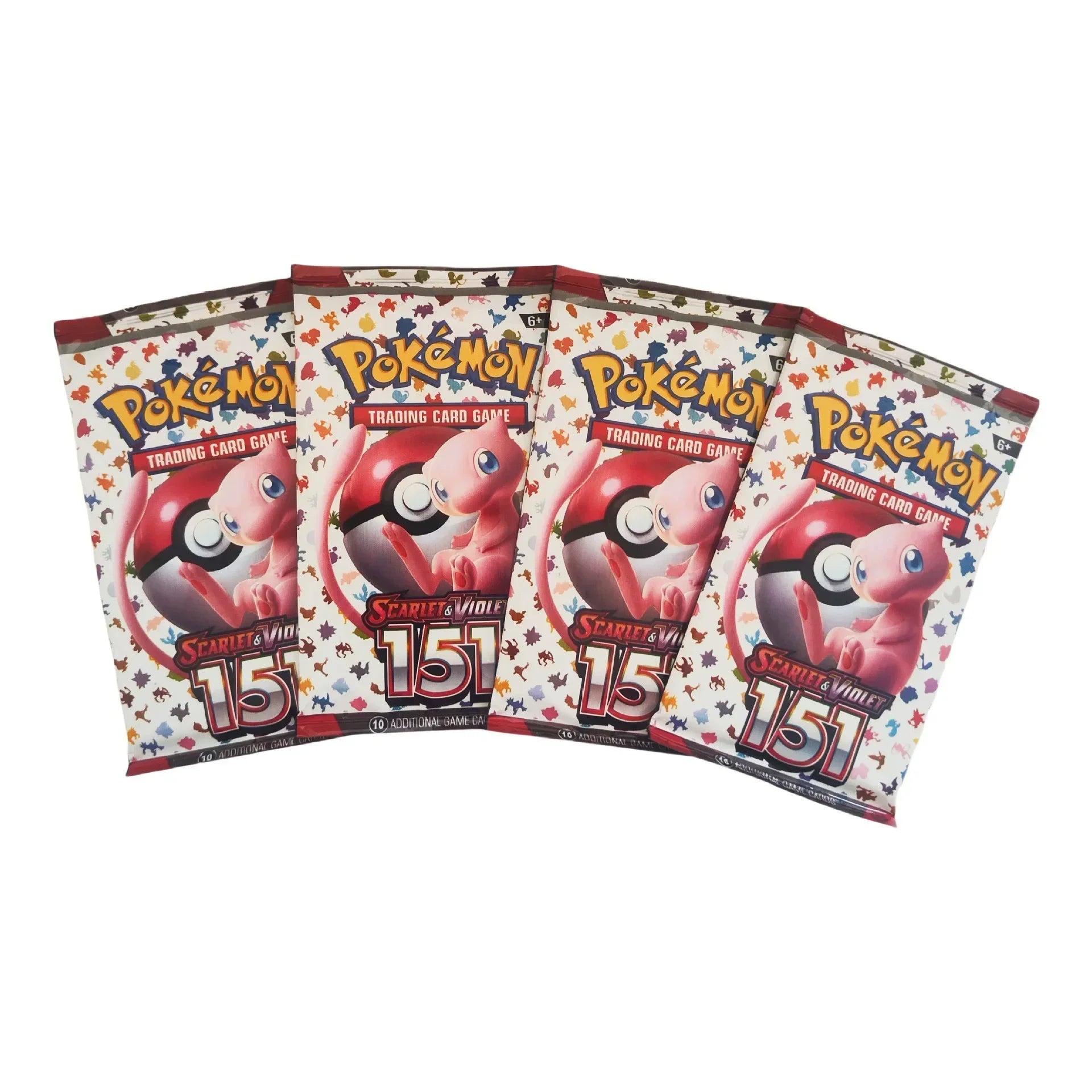 360pcs Pokemon Card Rivals Destined Prismatic Evolutions Purple Scarlet 151 PALDEAN English Translation Booster Battle Card